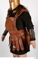  Photos Medieval Soldier in plate armor 15 Medieval Soldier Medieval clothing chest armor upper body 0002.jpg